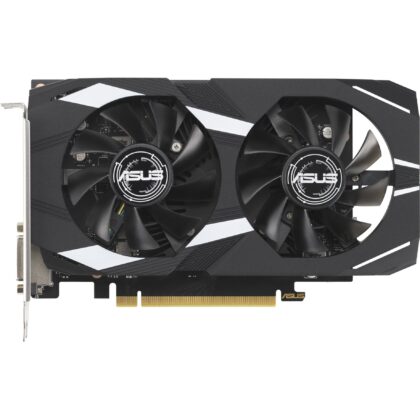 Asus GeForce RTX 3050 DUAL OC