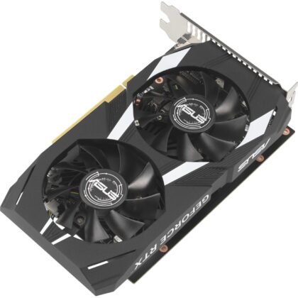 Asus GeForce RTX 3050 DUAL OC