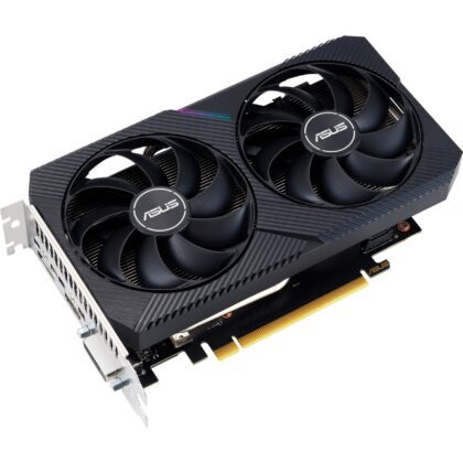 Asus GeForce RTX 3050 DUAL V2