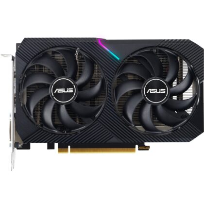 Asus GeForce RTX 3050 DUAL V2