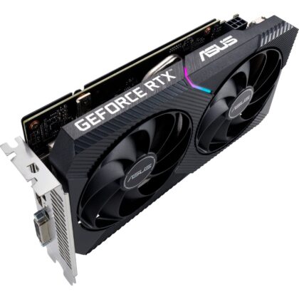 Asus GeForce RTX 3050 DUAL V2