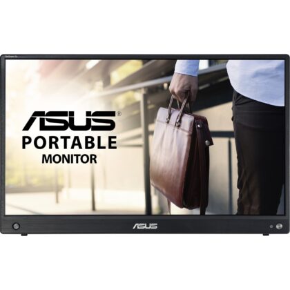 Asus MB16AWP