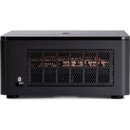 Asus NUC 12 Pro Tall Kit RNUC12WSHI300002I