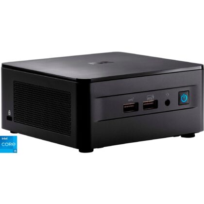 Asus NUC 12 Pro Tall Kit RNUC12WSHI500002I