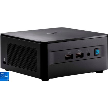 Asus NUC 12 Pro Tall Kit RNUC12WSHI700002I