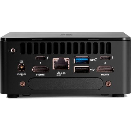 Asus NUC 12 Pro Tall Kit RNUC12WSHV500002I