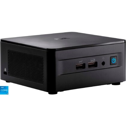 Asus NUC 12 Pro Tall Kit RNUC12WSHV500002I