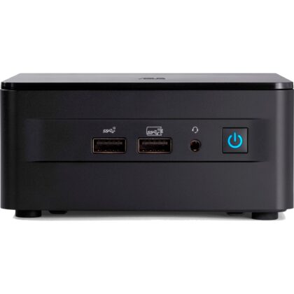 Asus NUC 12 Pro Tall Kit RNUC12WSHV700002I