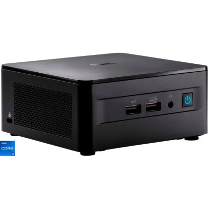 Asus NUC 12 Pro Tall Kit RNUC12WSHV700002I