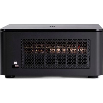Asus NUC 12 Pro Tall Kit RNUC12WSHV700002I