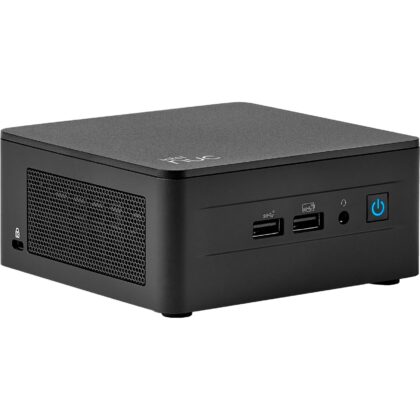 Asus NUC 13 Pro Tall Kit RNUC13L3HV500002I