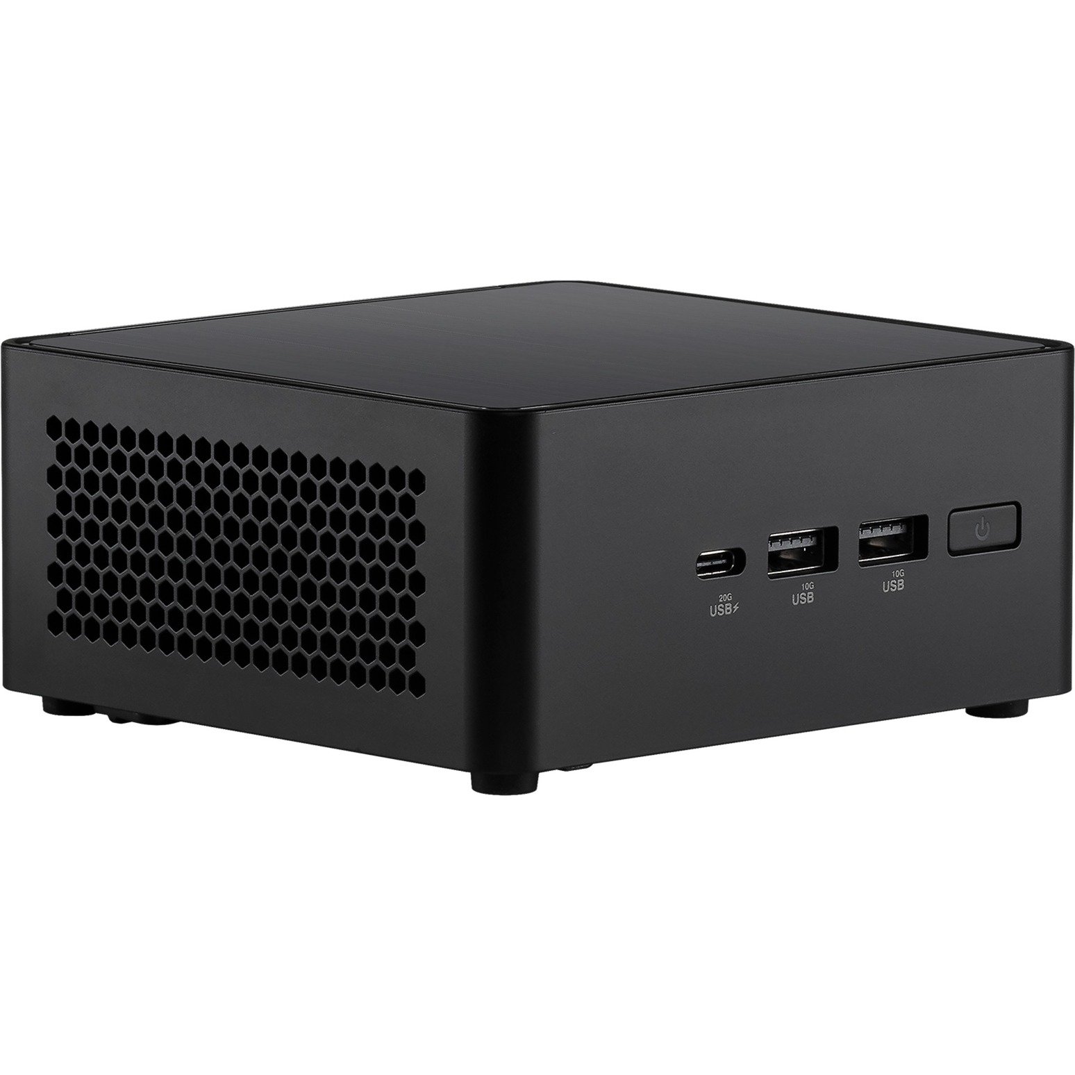 Asus NUC 14 Pro Tall Kit RNUC14RVHI300002I