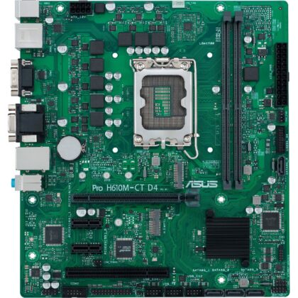 Asus PRIME H610M-A-CSM