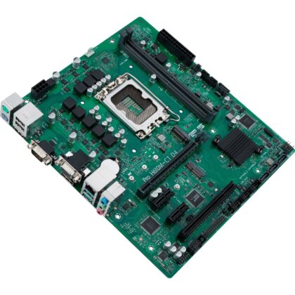 Asus PRIME H610M-A-CSM