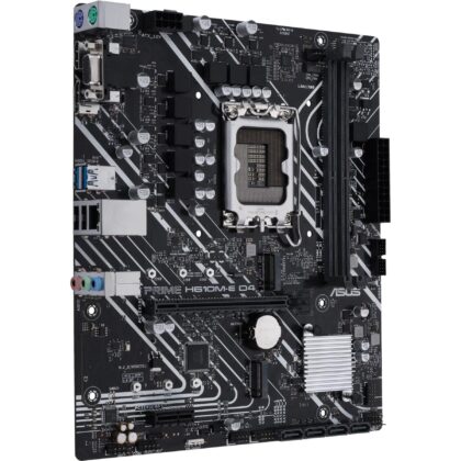 Asus PRIME H610M-E D4-CSM