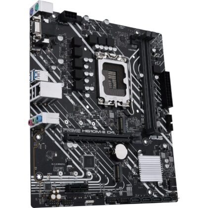 Asus PRIME H610M-E D4-CSM