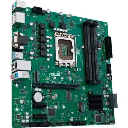 Asus PRO B760M-CT-CSM