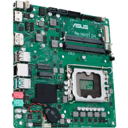 Asus PRO H610T D4-CSM