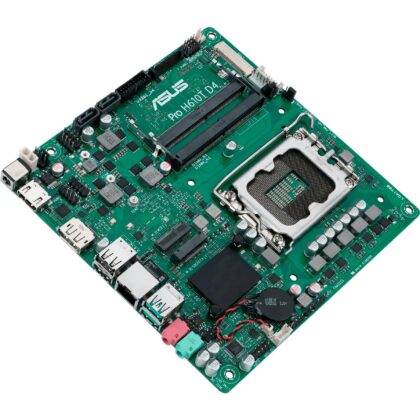 Asus PRO H610T D4-CSM