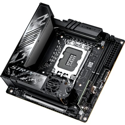 Asus ROG STRIX Z890-I GAMING WIFI