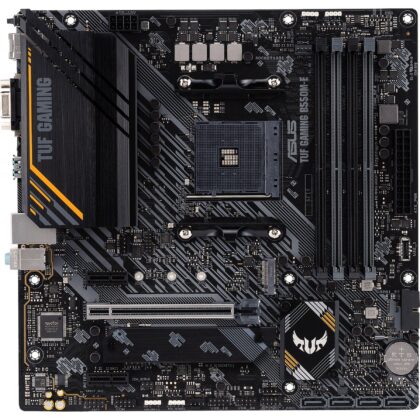 Asus TUF GAMING B550M-E