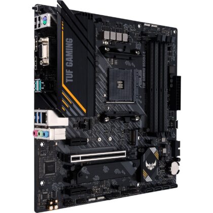 Asus TUF GAMING B550M-E