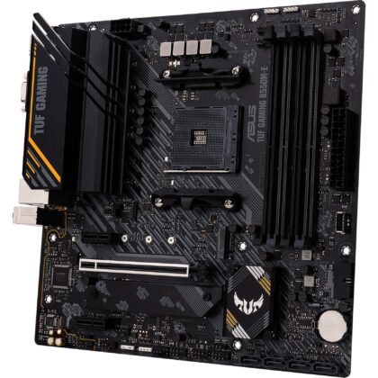 Asus TUF GAMING B550M-E