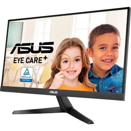 Asus VY229HE Eye Care