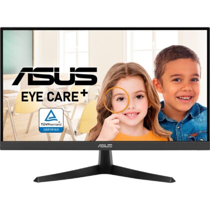 Asus VY229HE Eye Care