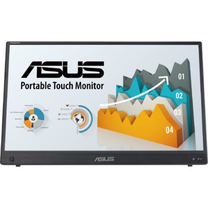 Asus ZenScreen MB16AHT