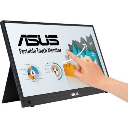 Asus ZenScreen MB16AHT