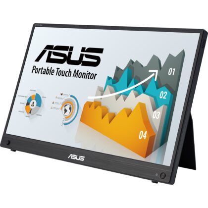 Asus ZenScreen MB16AHT