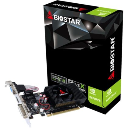 Biostar Geforce GT 730