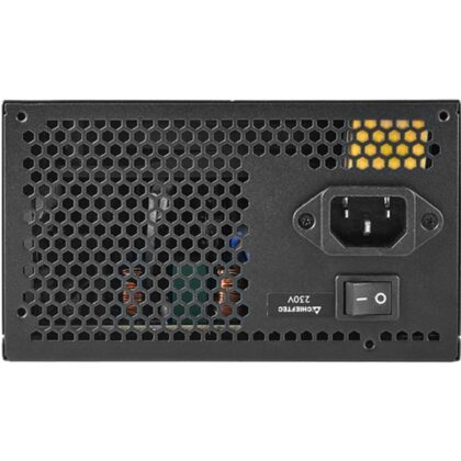 Chieftec ZPU-700S