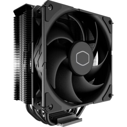 Cooler Master Hyper 212 Black Edition