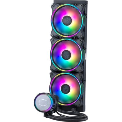 Cooler Master MasterLiquid ML360 ILLUSION 360mm