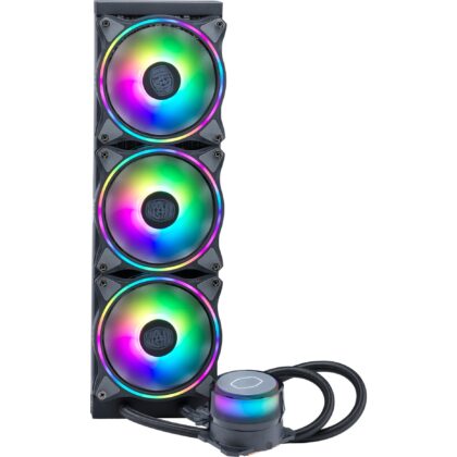 Cooler Master MasterLiquid ML360 ILLUSION 360mm