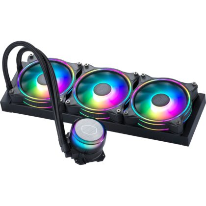 Cooler Master MasterLiquid ML360 ILLUSION 360mm