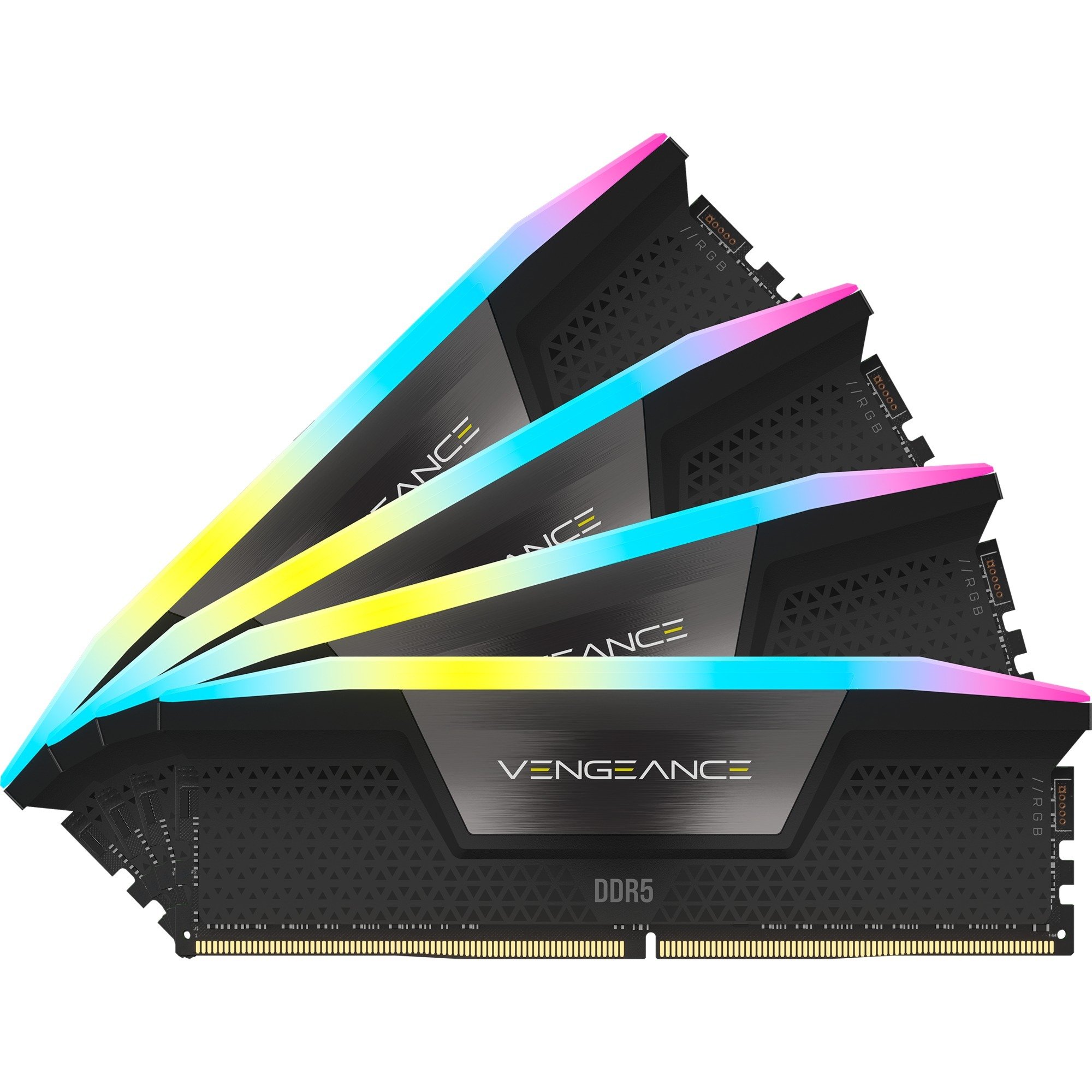 Corsair DIMM 192 GB DDR5-5200 (4x 48 GB) Quad-Kit