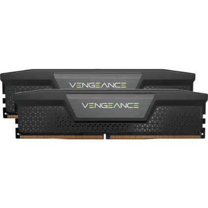 Corsair DIMM 32 GB DDR5-5200 (2x 16 GB) Dual-Kit