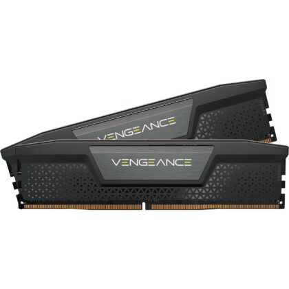 Corsair DIMM 32 GB DDR5-5200 (2x 16 GB) Dual-Kit