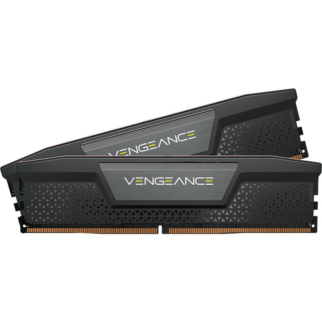 Corsair DIMM 32 GB DDR5-6200 (2x 16 GB) Dual-Kit