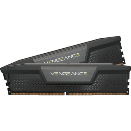 Corsair DIMM 64 GB DDR5-4800 (2x 32 GB) Dual-Kit