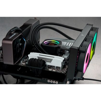 Corsair DIMM 64 GB DDR5-5600 (2x 32 GB) Dual-Kit