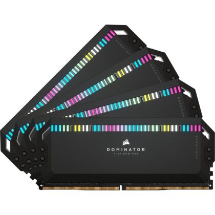 Corsair DIMM 64 GB DDR5-6600 (4x 16 GB) Quad-Kit