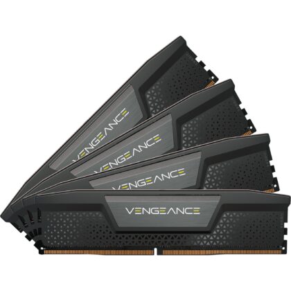 Corsair DIMM 64 GB DDR5-6600 (4x 16 GB) Quad-Kit