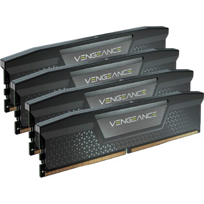 Corsair DIMM 96 GB DDR5-6000 (4x 24 GB) Quad-Kit