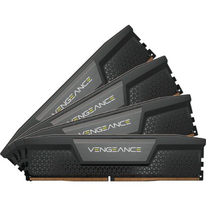 Corsair DIMM 96 GB DDR5-6000 (4x 24 GB) Quad-Kit