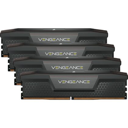 Corsair DIMM 96 GB DDR5-6000 (4x 24 GB) Quad-Kit