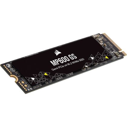 Corsair MP600 GS 500 GB